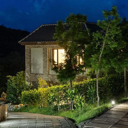Lucent Resort Donghe Exterior photo