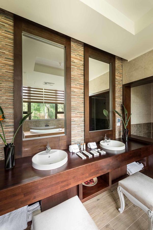 Lucent Resort Donghe Exterior photo
