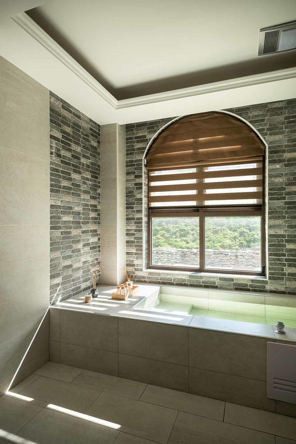 Lucent Resort Donghe Exterior photo