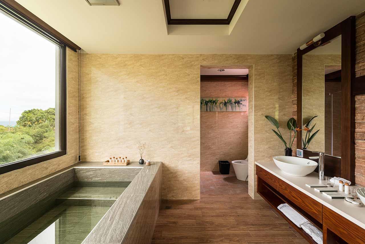 Lucent Resort Donghe Exterior photo