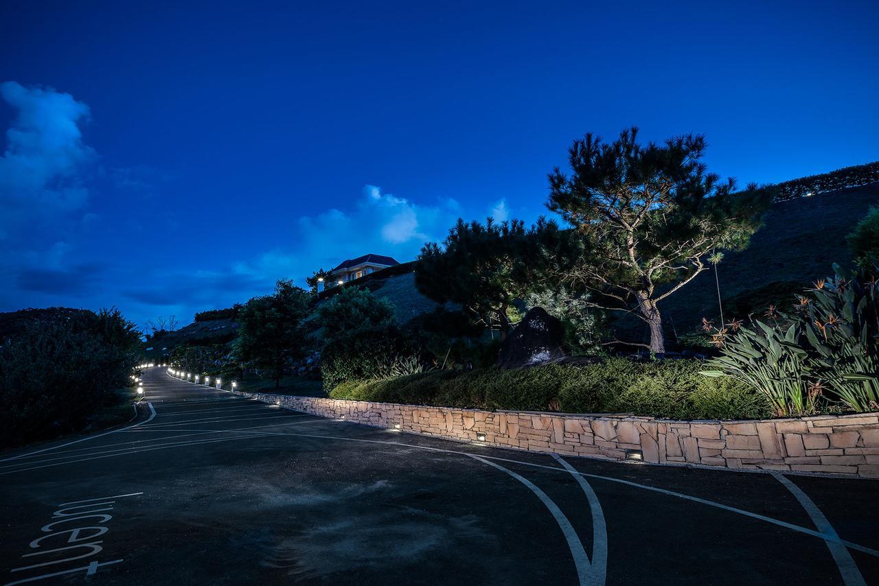 Lucent Resort Donghe Exterior photo